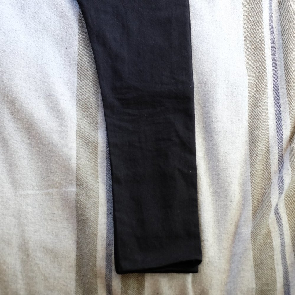 NEW 3sixteen NT-222x ~ Lightweight Black 30 - Picture 4 of 12
